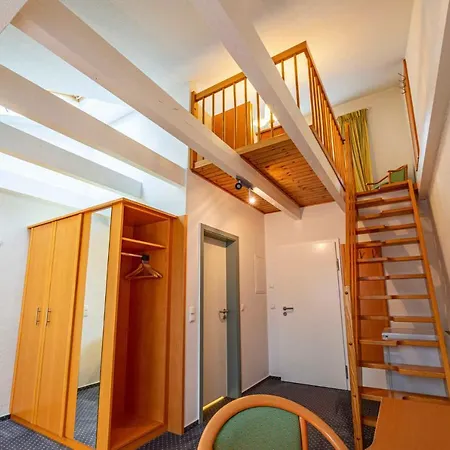 Hotel Rostock West Im Kritzmow Park