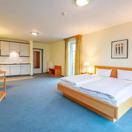 Hotel Rostock West Im Kritzmow Park Hotel